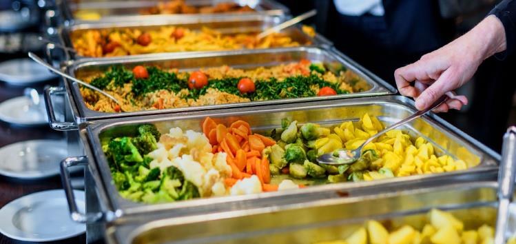 Catering