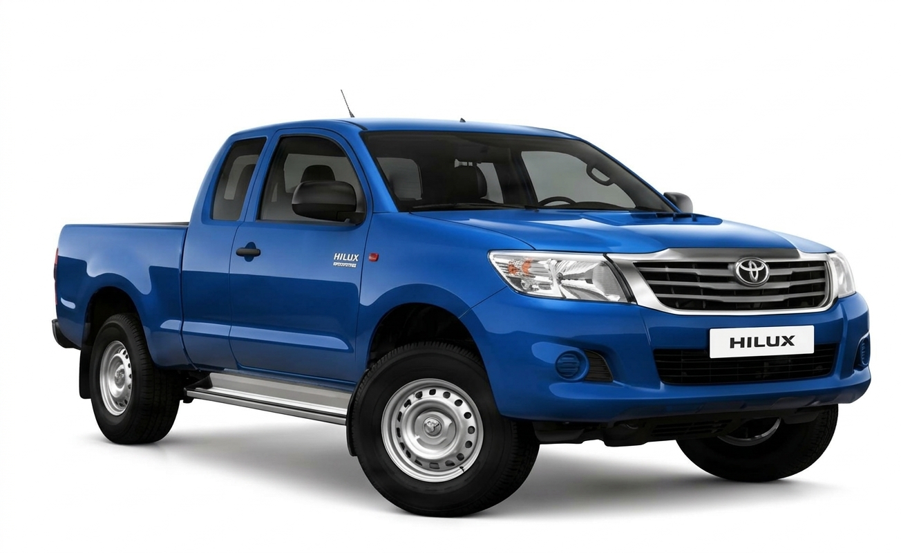 4x4